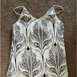 Woman’s size M sundress